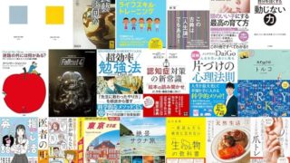 【Kindle日替わりセールの履歴】24時間限定！毎日Kindle本20冊が日替わりで大特価！